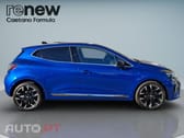 Renault Clio TCe 100 Bi-Fuel Techno