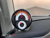 Smart ForTwo EQ passion