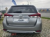 Toyota Auris 1.6 D-4D Comfort