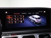 Mercedes-Benz GLE  350 de 4MATIC