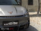 Cupra Tavascan 77 kWh Adrenaline