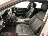 Audi A6 35 TDI S Tronic