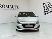 Hyundai i30 1.6 CRDi Comfort+Navi