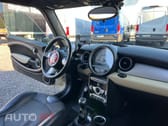MINI Clubman Cooper D