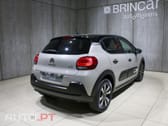 Citroen C3 Pure Tech S&S EAT6 Shine Pack