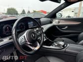 Mercedes-Benz E 300 De AMG Line