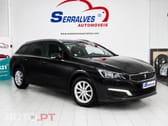 Peugeot 508 SW 1.6 BlueHDi Active
