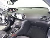 Peugeot 308 SW 1.6 BlueHDi Style