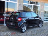 Smart ForFour 1.0 Prime 71