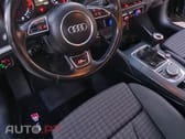 Audi A3 1.6 TDI Sport