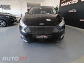 Ford C-Max 2.0 TDCi Titanium S/S