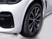 BMW X5 I.V.A DEDUTÍVEL M Sport