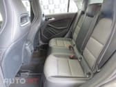 Mercedes-Benz CLA 180 d Shooting Brake