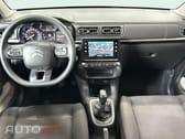 Citroen C3 1.2 PureTech C-Series