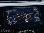 Audi E-Tron 50 quattro S line