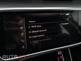 Audi A6 Avant 40 TDI Sport S tronic