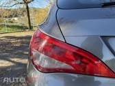 Mercedes-Benz CLA 180 d Shooting Brake Urban Aut.
