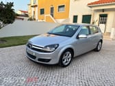 Opel Astra Cosmo