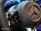 Mercedes-Benz CLA 250 com tecnologia EQ