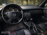 Mercedes-Benz SLK 200 Kompressor