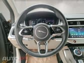 Jaguar I-Pace EV400 AWD SE