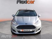 Ford Fiesta 1.5 TDCi Titanium