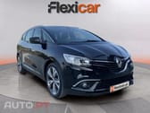 Renault Grand Scénic 1.6 dCi Intens SS