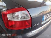 Audi A4 1.9 TDI M5 Sport