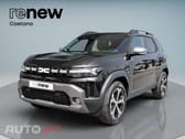 Dacia Duster 1.2 Eco-G 120 Bi-Fuel Journey