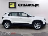 Jeep Avenger Altitude 1.2 TG MT