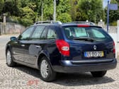 Renault Laguna Break 2.0 DCi Privilège