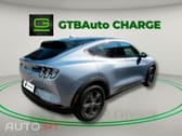 Ford Mustang Mach-E I.V.A DEDUTIVEL 