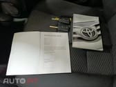 Toyota Hilux 2.4 D-4D 4WD Tracker