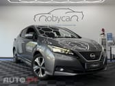 Nissan Leaf 3.Zero
