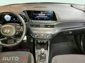 Hyundai i20 1.0 T-GDI Style Plus