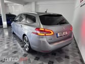 Peugeot 308 SW 1.6 BlueHDi Allure J17