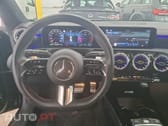 Mercedes-Benz CLA 180 d Shooting Brake AMG Line Aut.