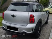 MINI Countryman Cooper SD 2.0 143cv