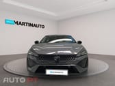 Peugeot 408 1.2 PureTech Allure EAT8