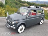 Fiat 500 Giardiniera