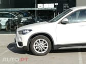 BMW X1 16 d sDrive Advantage
