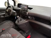 Peugeot Partner 1.5 BlueHDi M