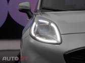 Ford Puma 1.0 EcoBoost MHEV ST-Line Aut.