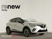 Renault Captur Captur 1.0 TCe Techno