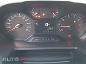 Peugeot Partner 1.5 BlueHDi Premium Standard