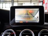 Mercedes-Benz GLC 250 d AMG Line 4-Matic