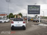 Citroen C3 1.2 PureTech C-Series