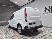 Ford Transit Connect Outro