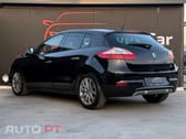 Renault Mégane 1.5 dCi GT Line