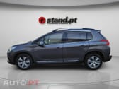 Peugeot 2008 1.6 e-HDi Allure